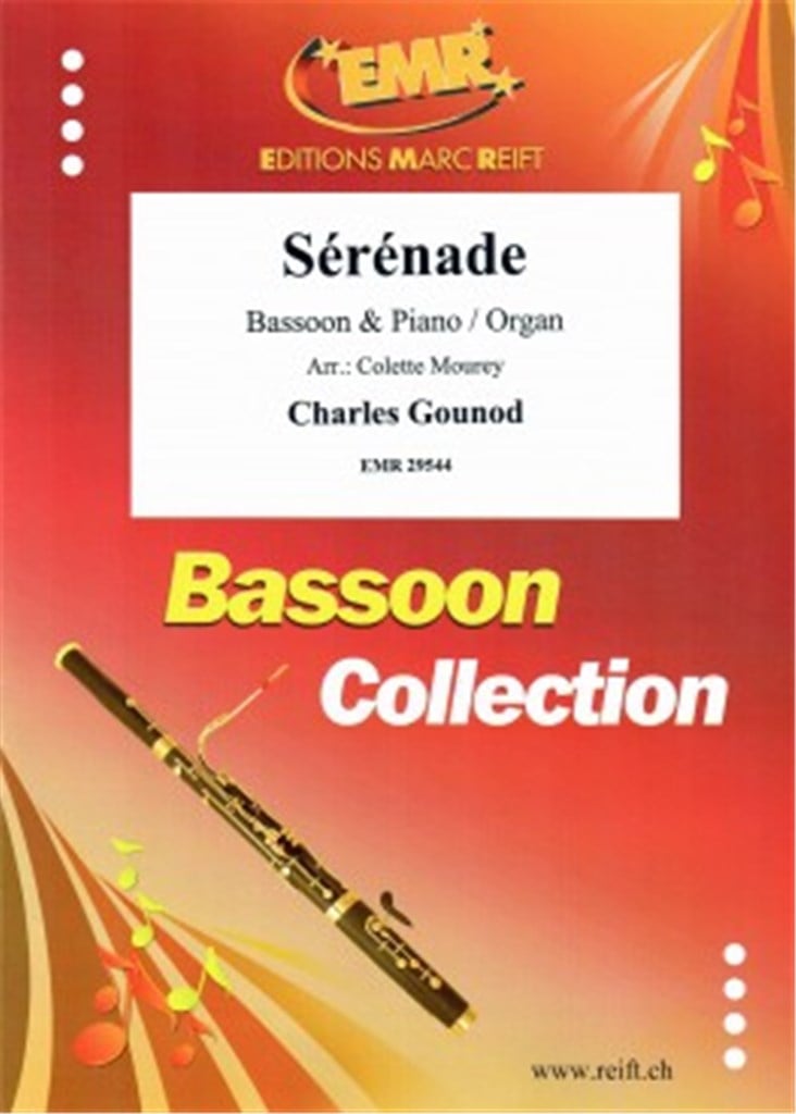 Sérénade
